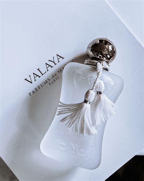 valaya perfume reviews